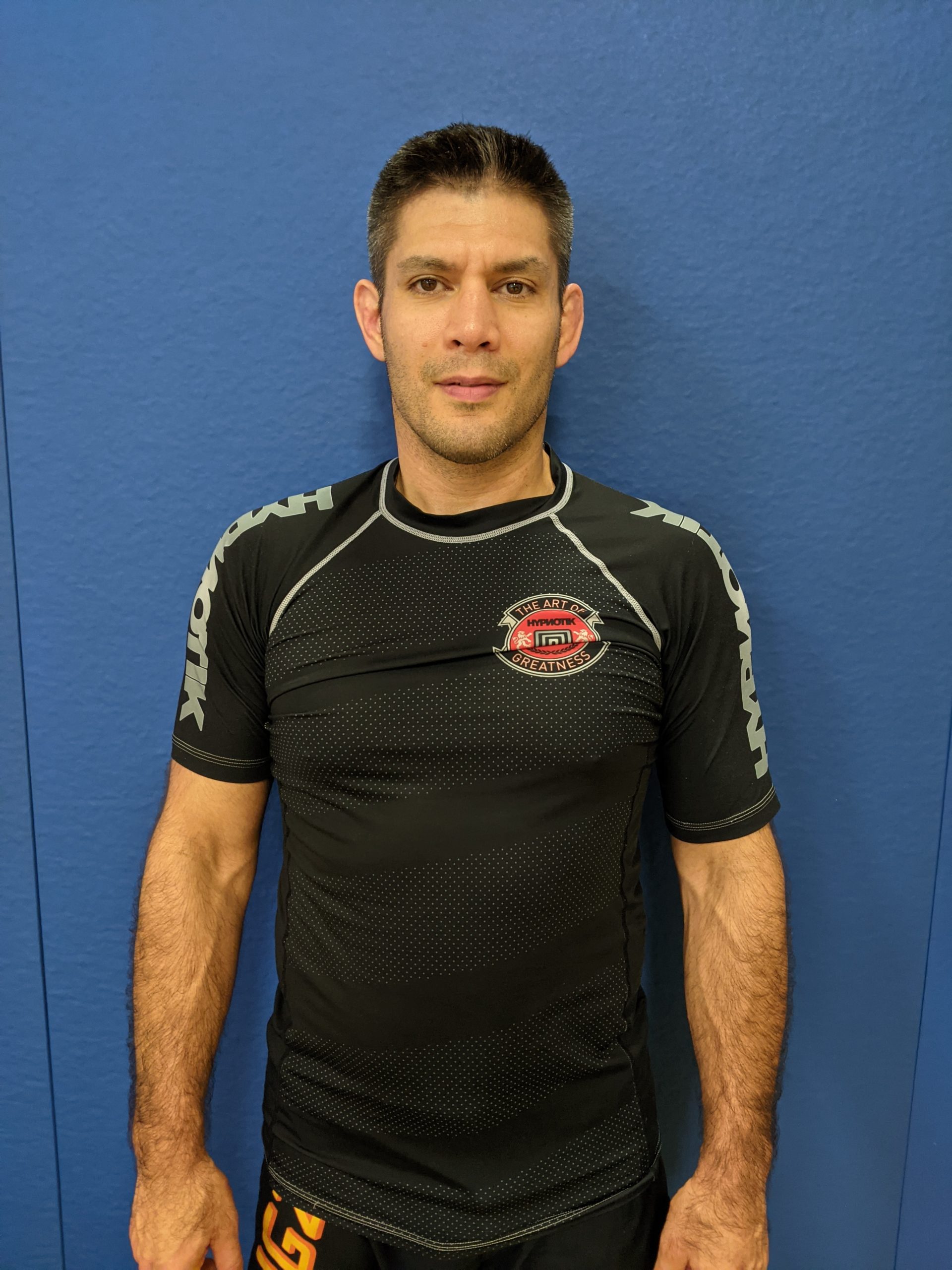 Pedro Sauer Jiu Jitsu Comp Duffle Black – FUJI Sports